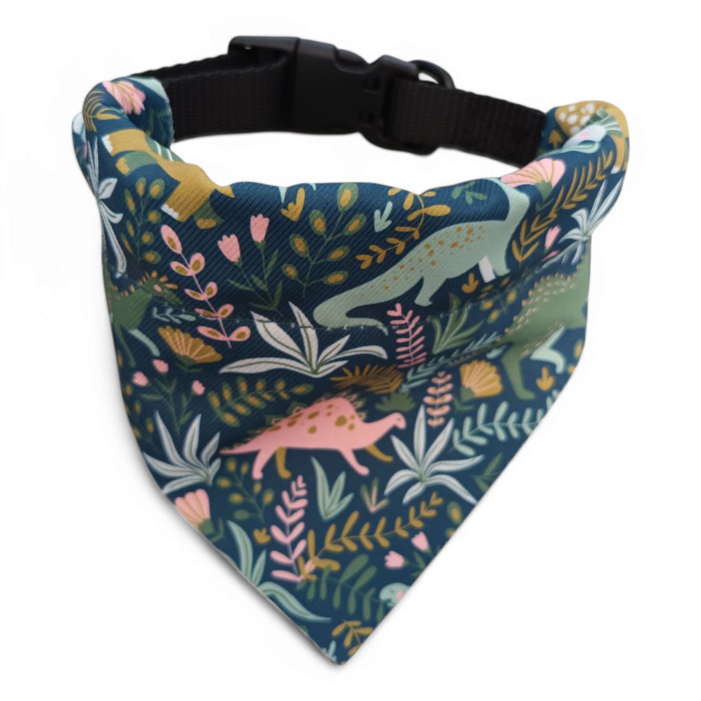 Collar + pañoleta