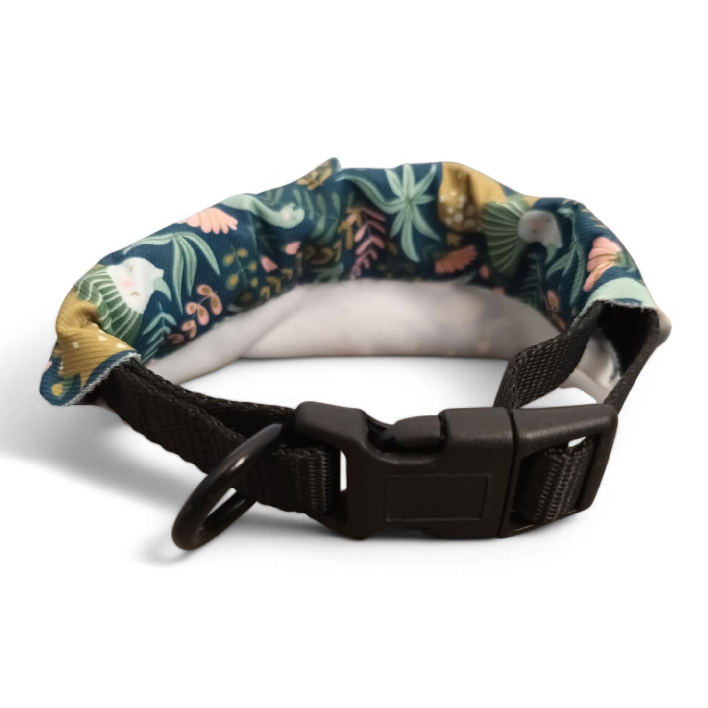Collar + pañoleta