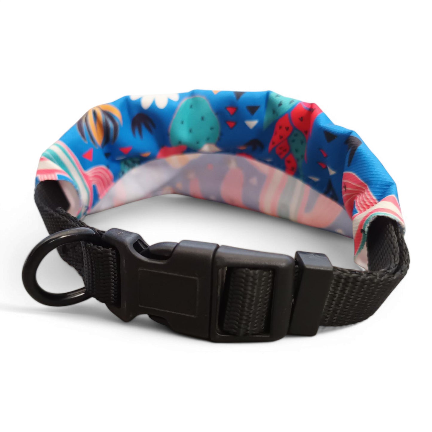 Collar + pañoleta