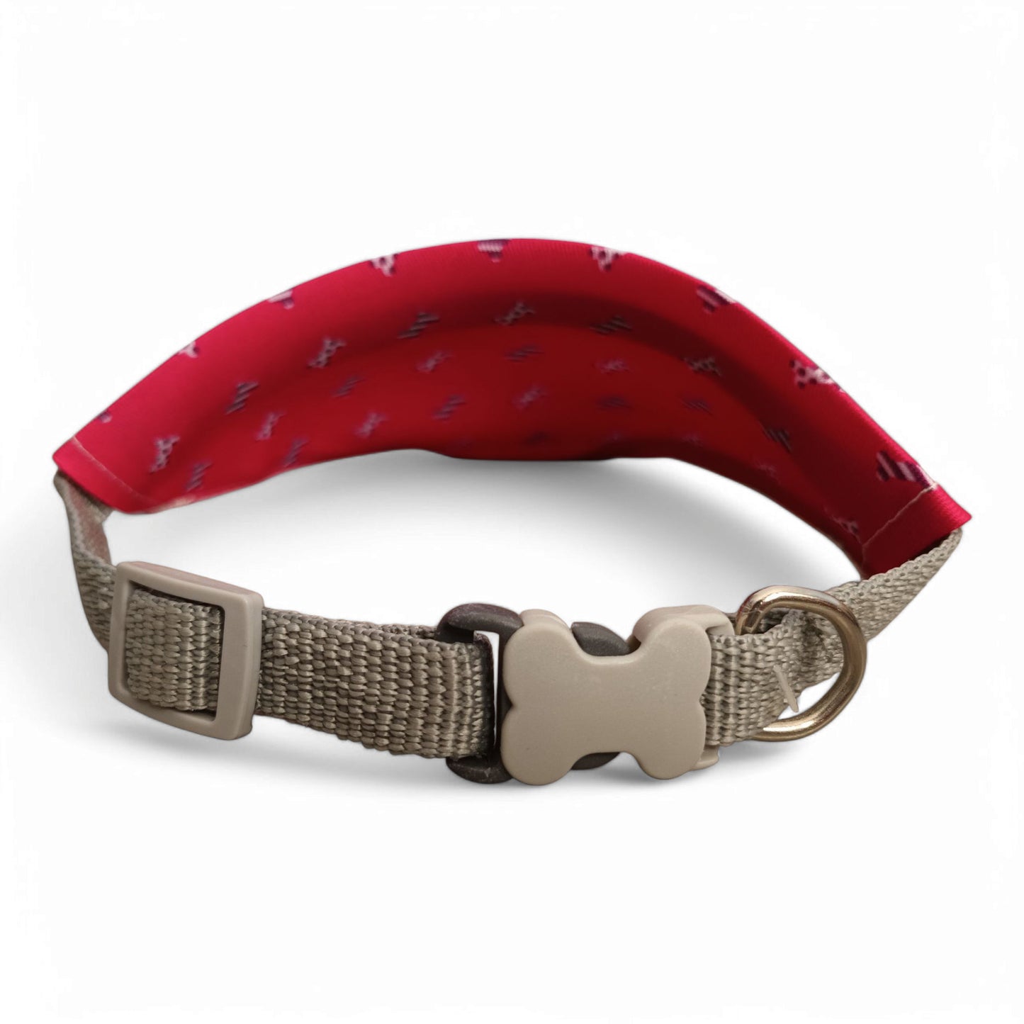 Collar + pañoleta