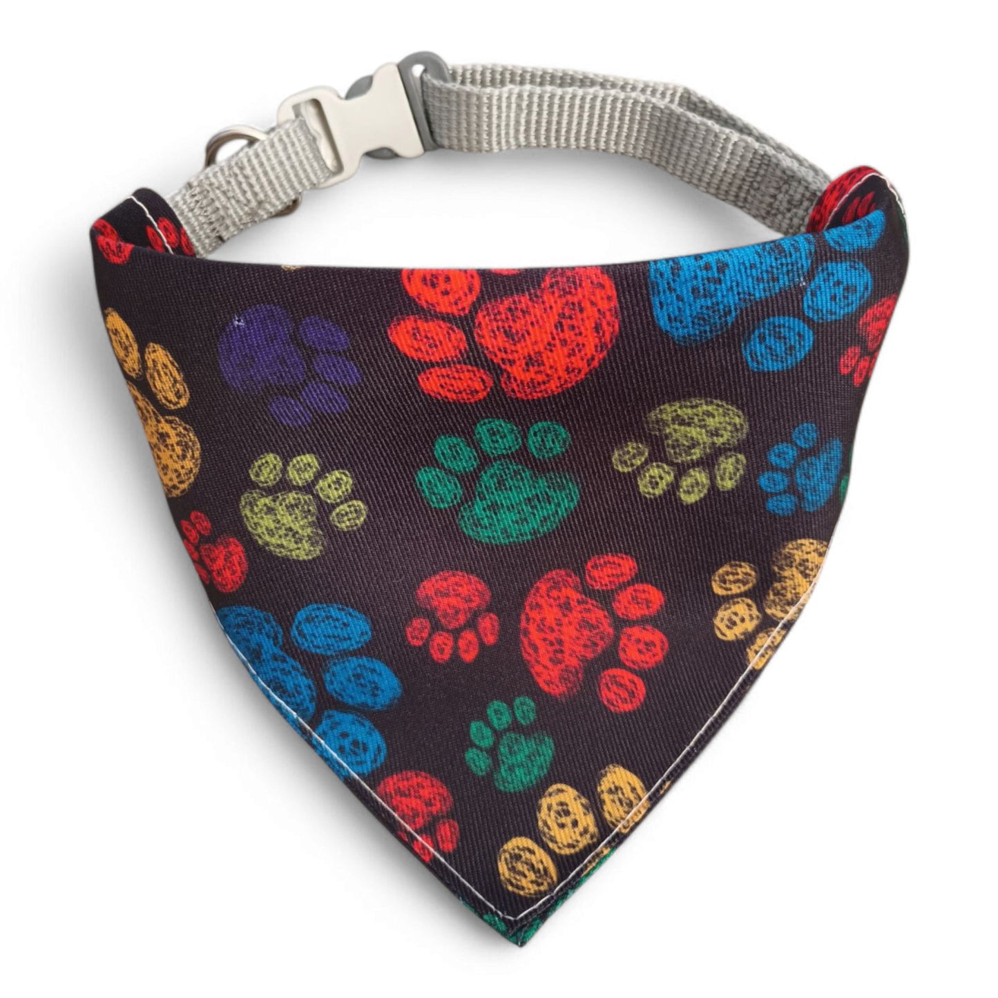 Collar + pañoleta