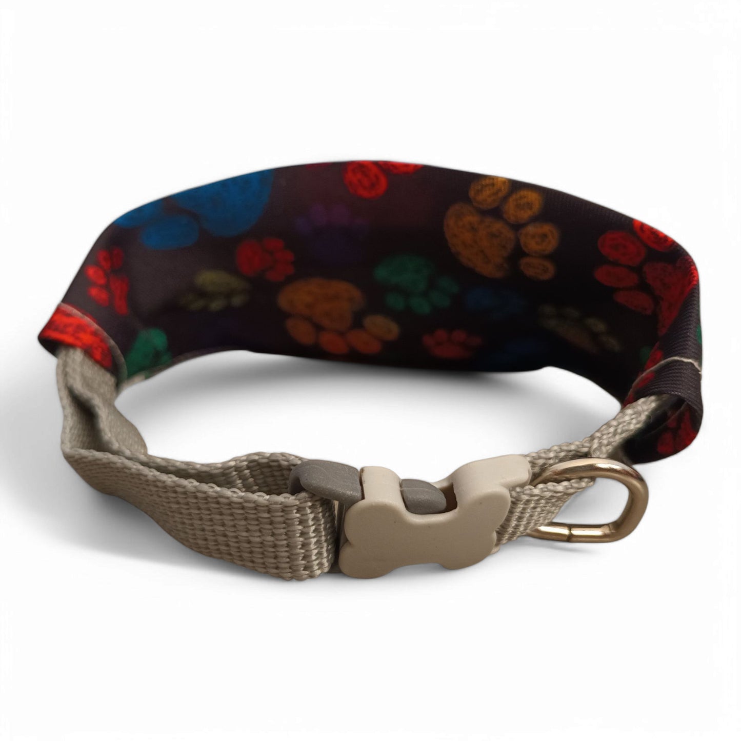 Collar + pañoleta