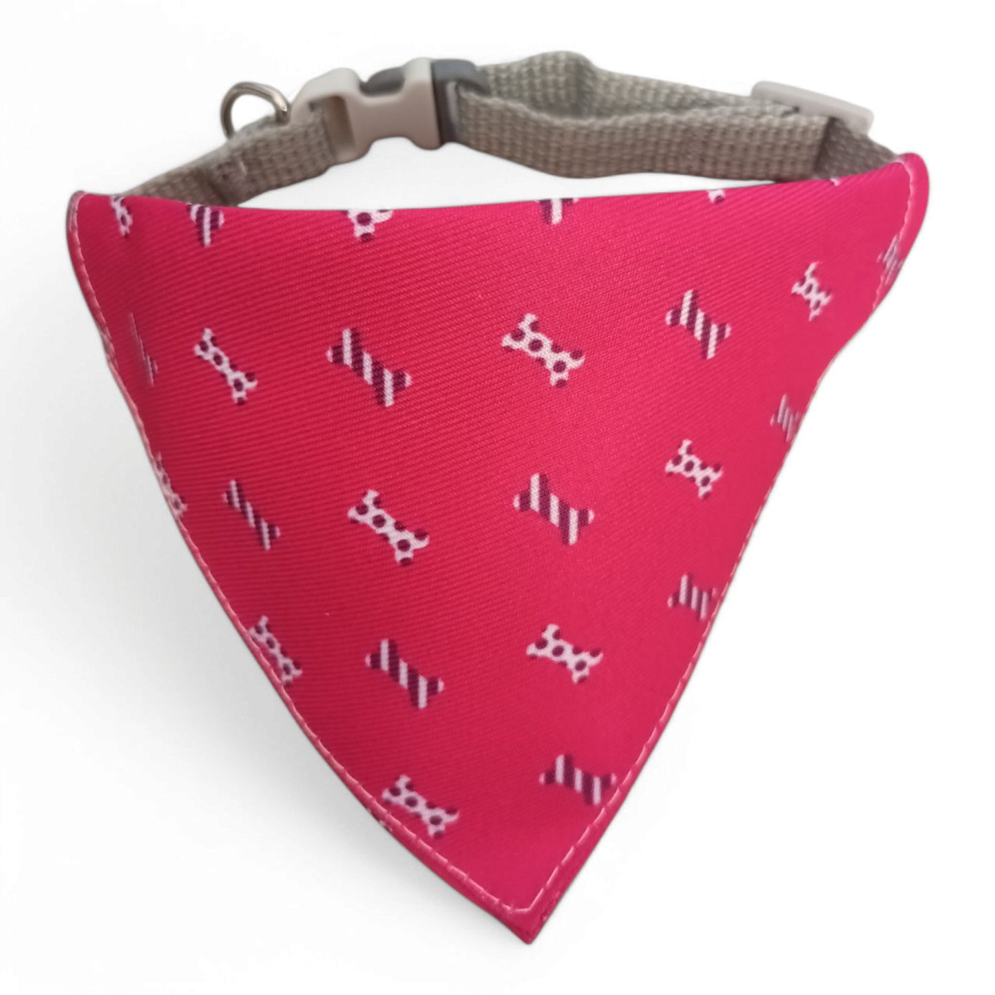 Collar + pañoleta