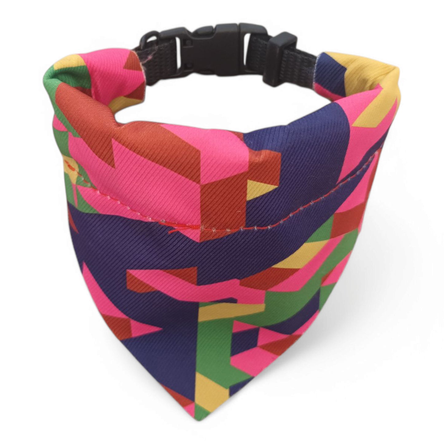 Collar + pañoleta