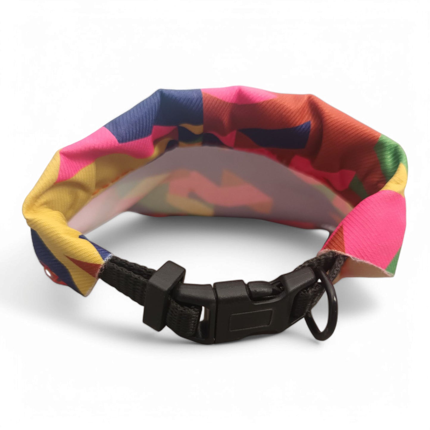Collar + pañoleta