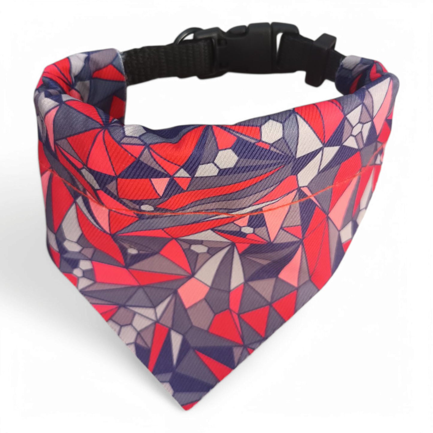 Collar + pañoleta