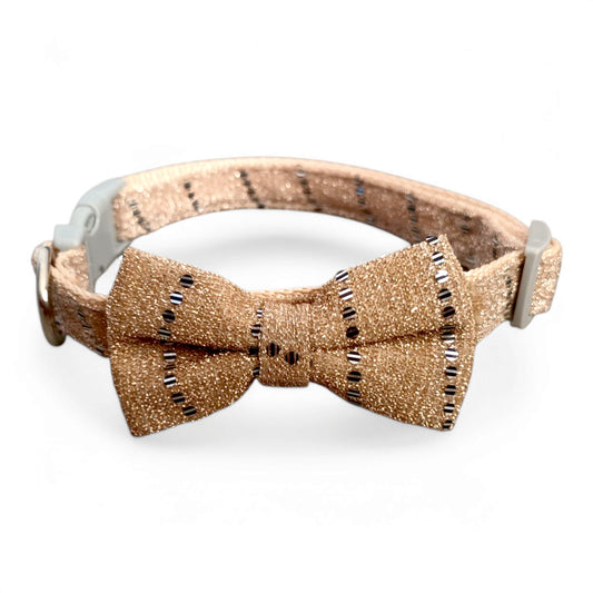 Collar + corbatín