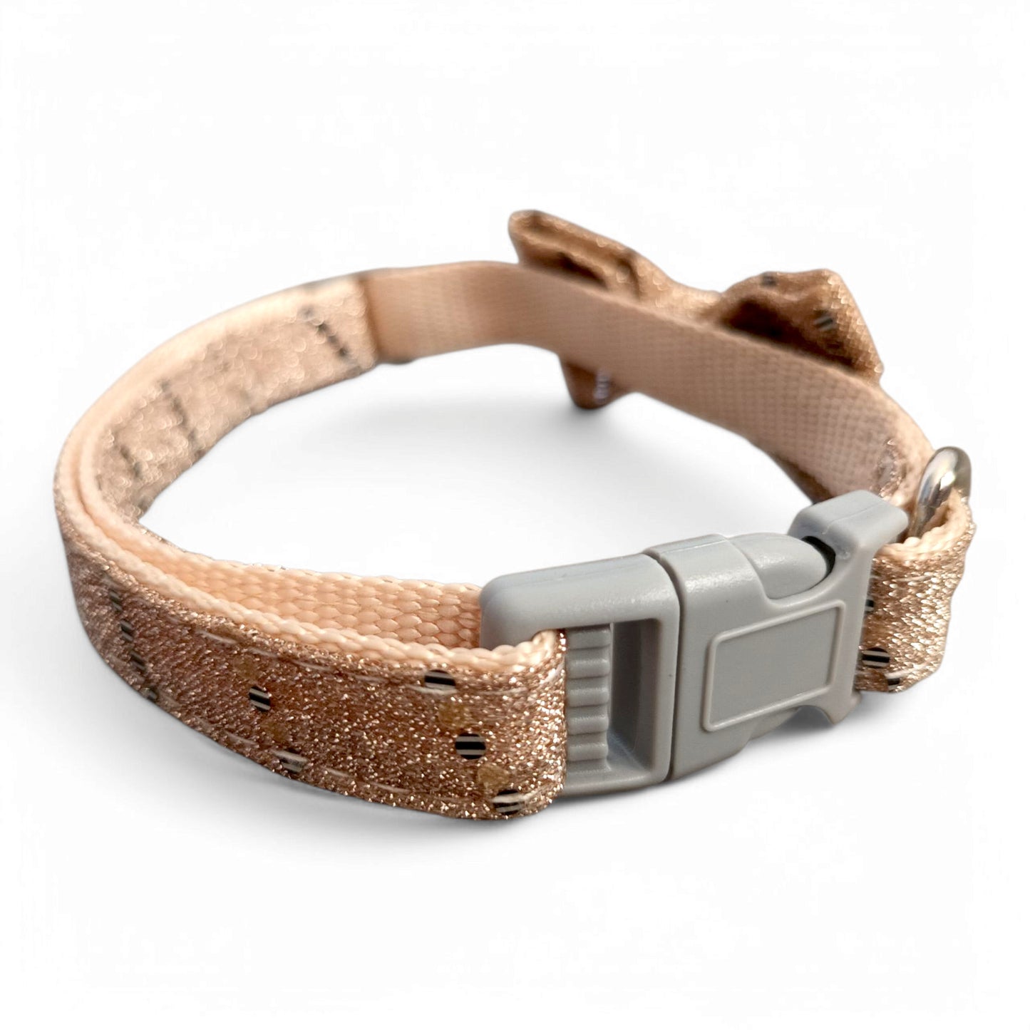 Collar + corbatín
