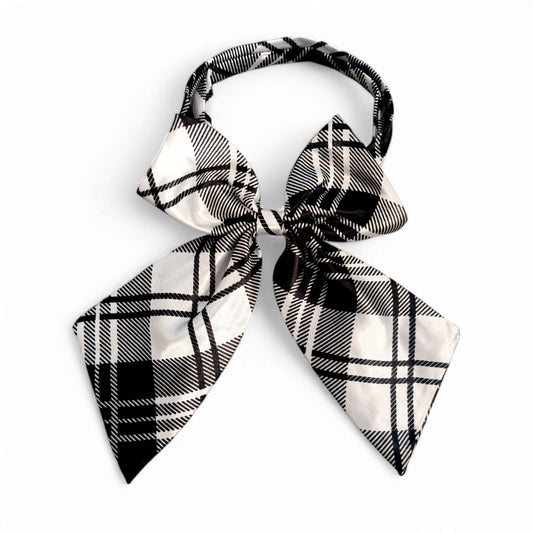 Collar lazo