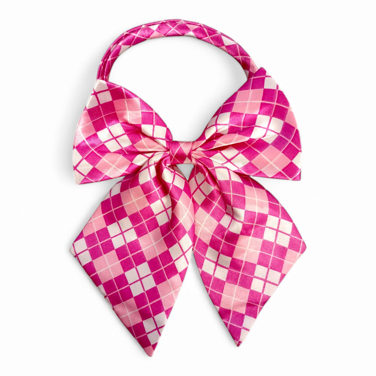 Collar lazo