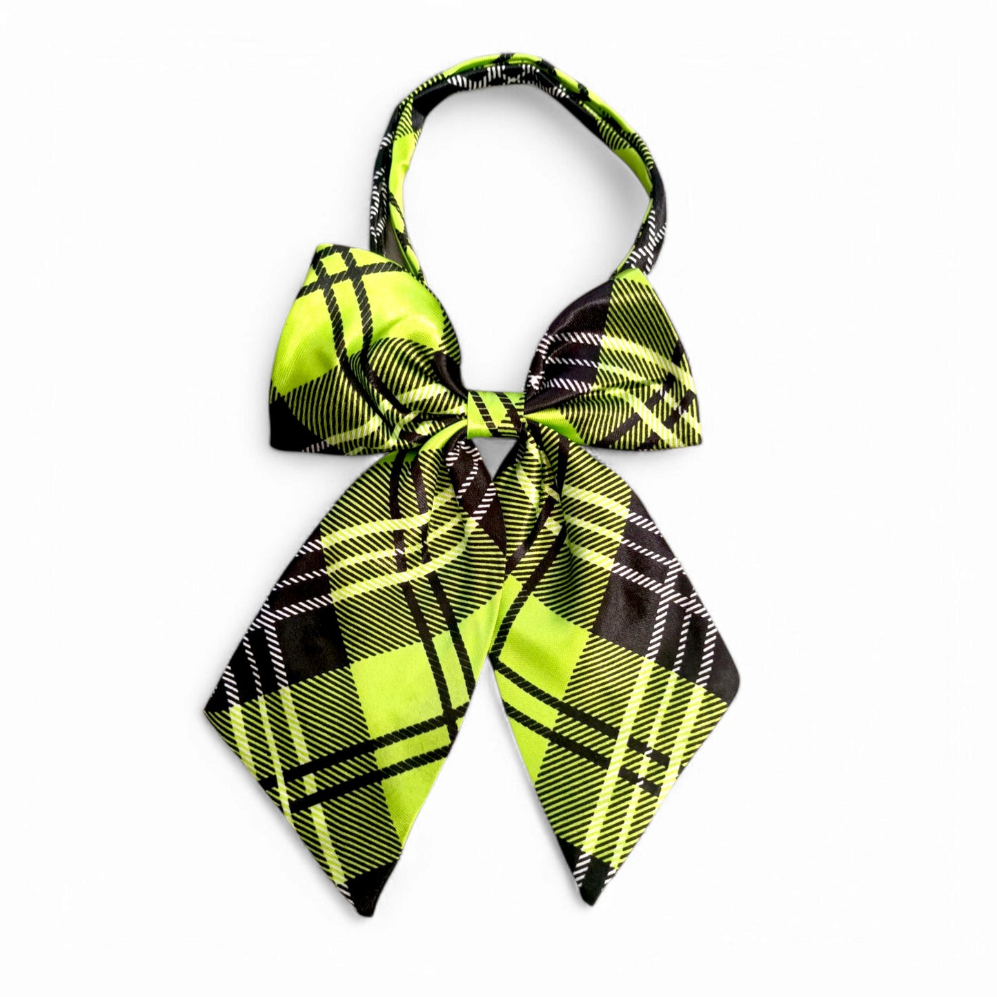 Collar lazo