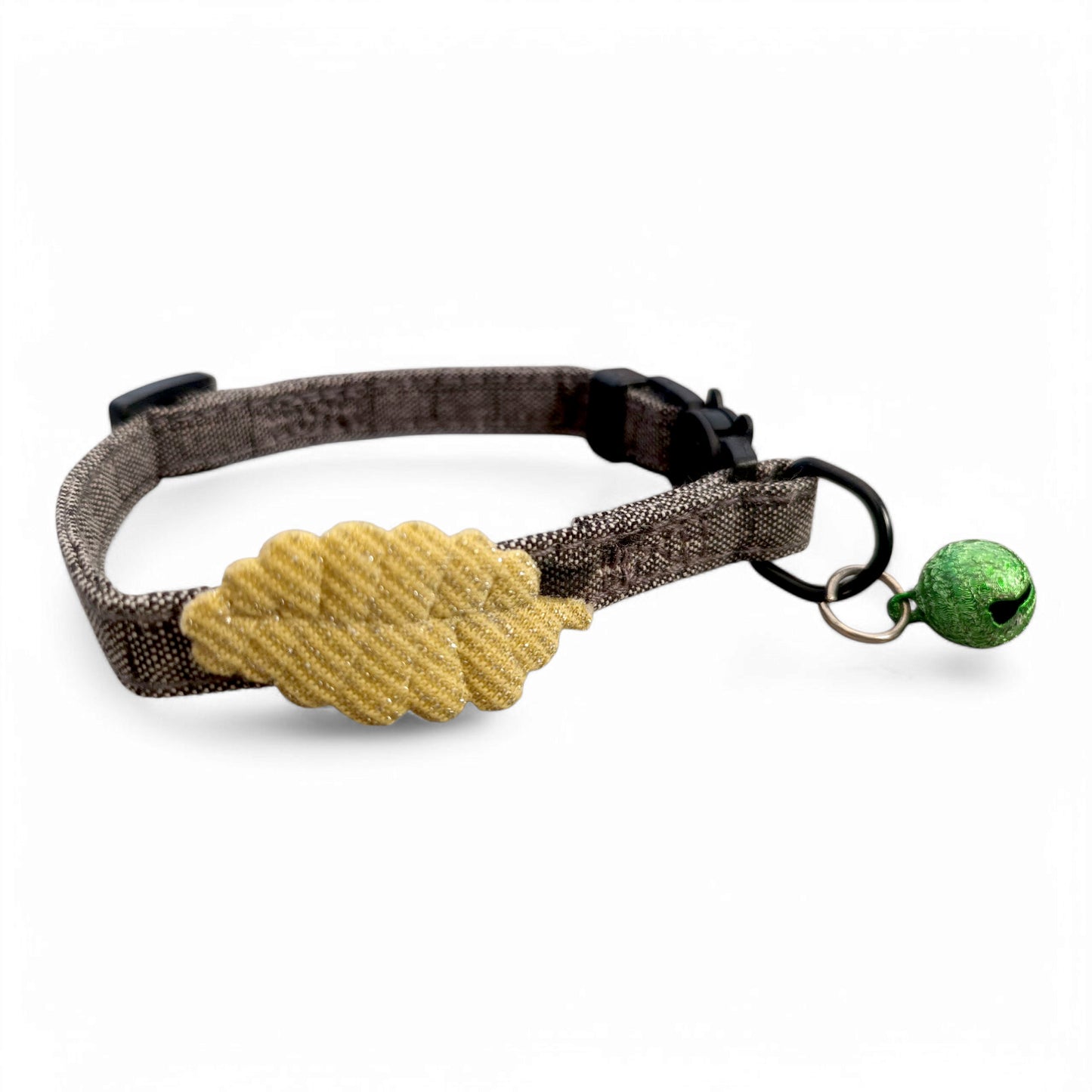 Collar anti ahorque