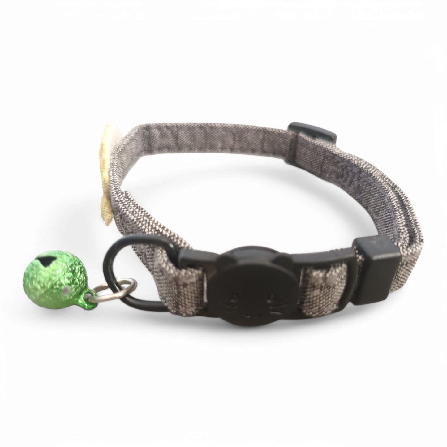 Collar anti ahorque