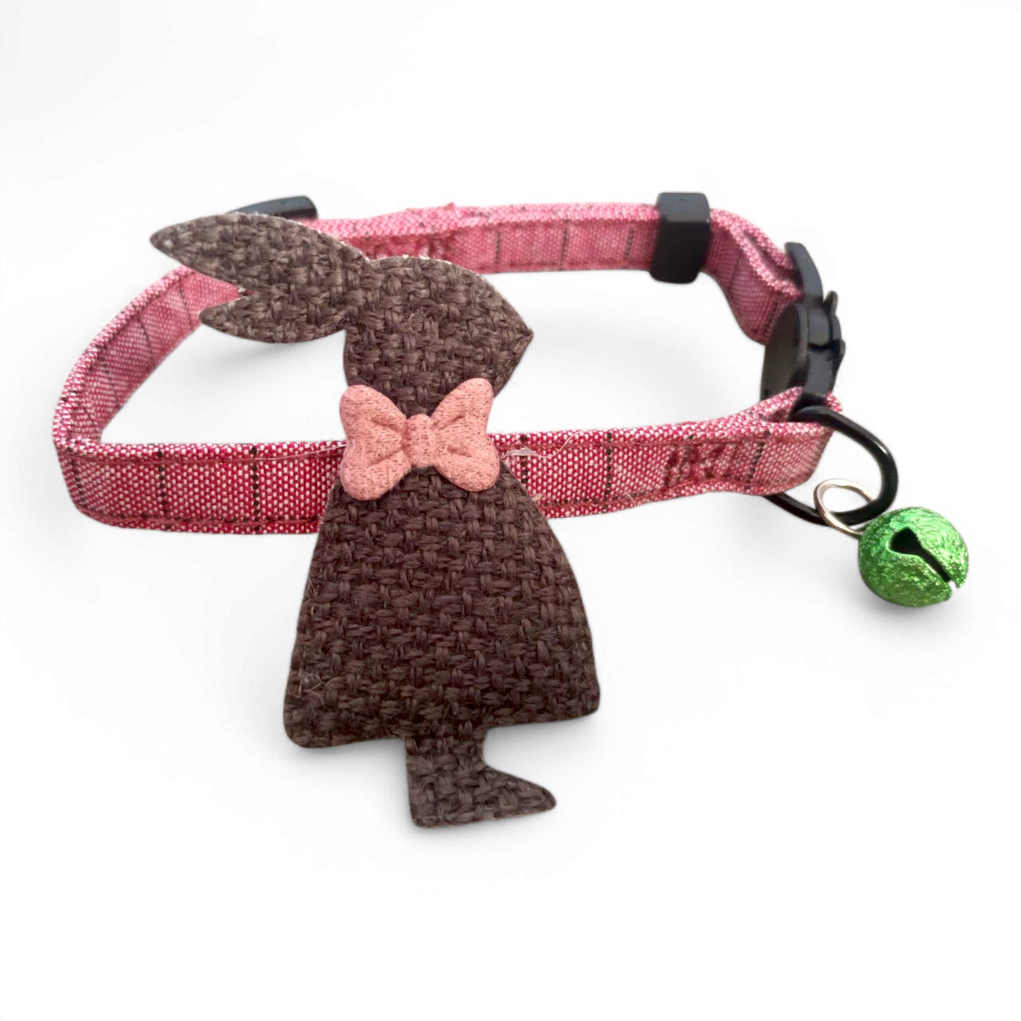 Collar anti ahorque