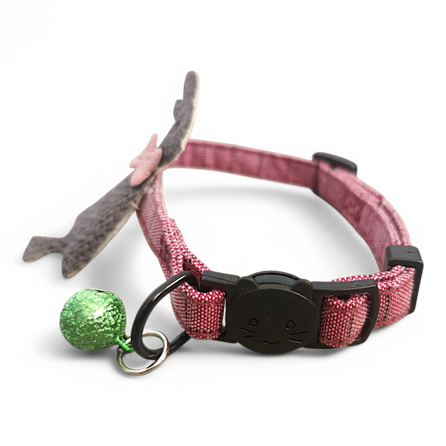 Collar anti ahorque