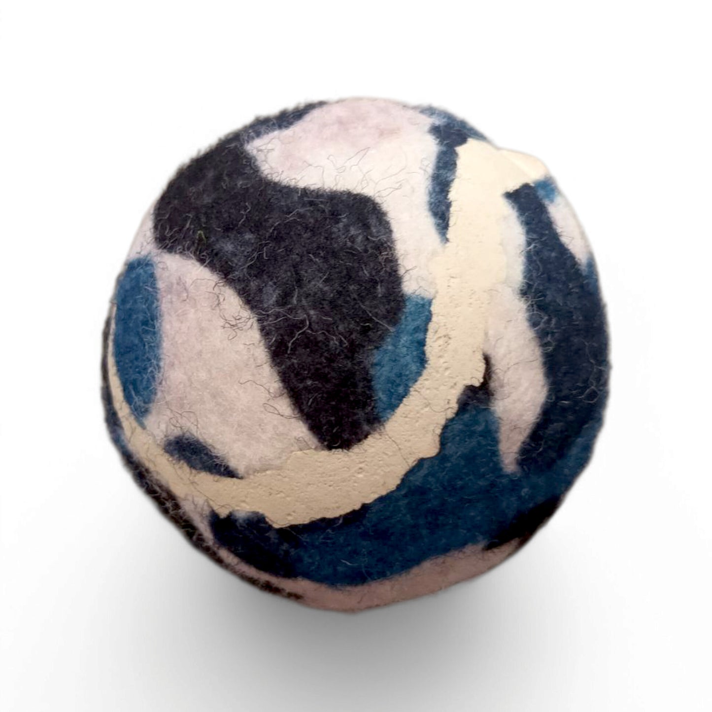 Pelota militar
