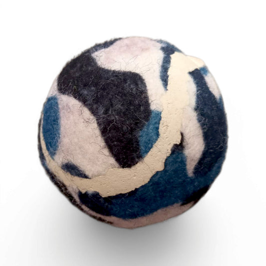 Pelota militar