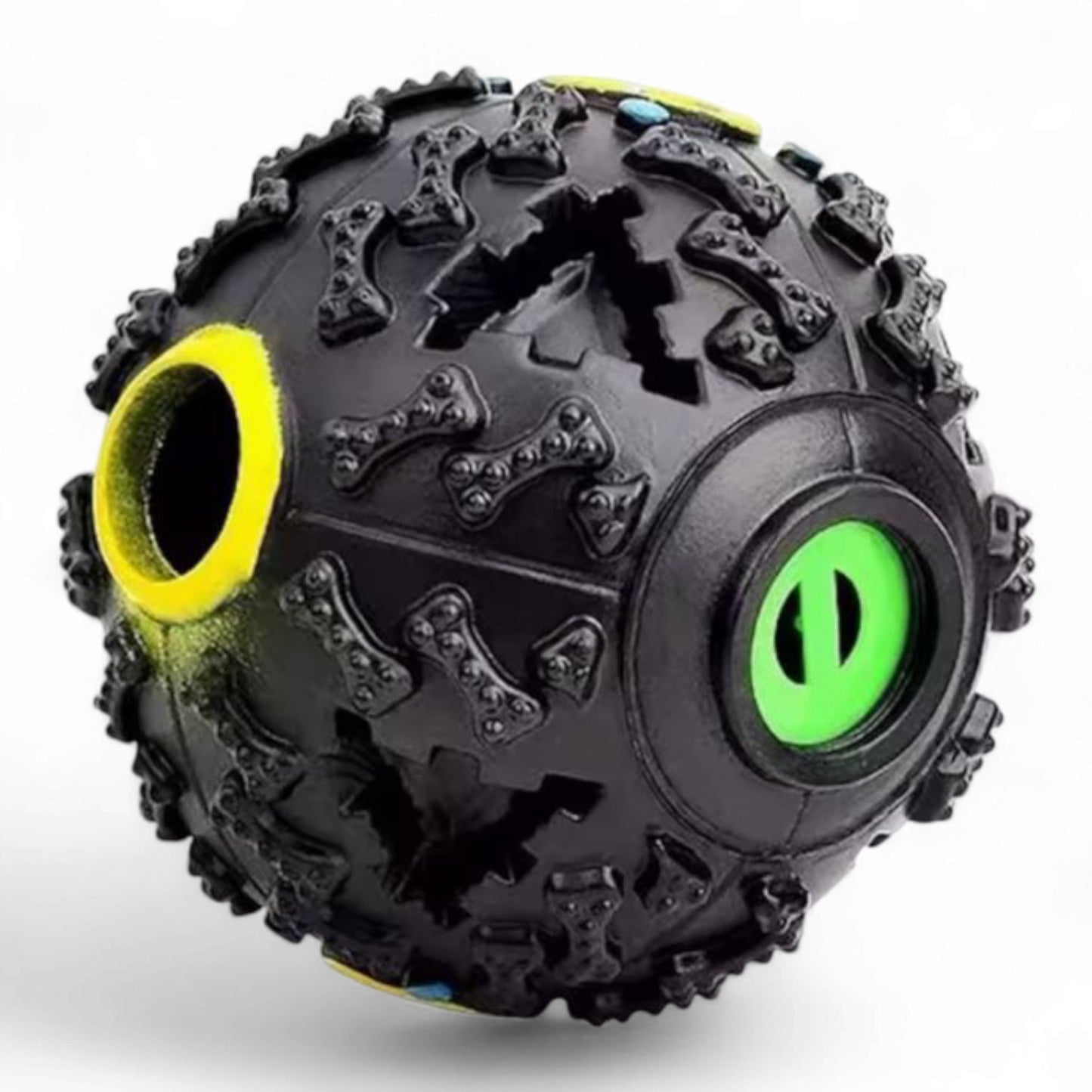 Pelota interactiva anti ansiedad