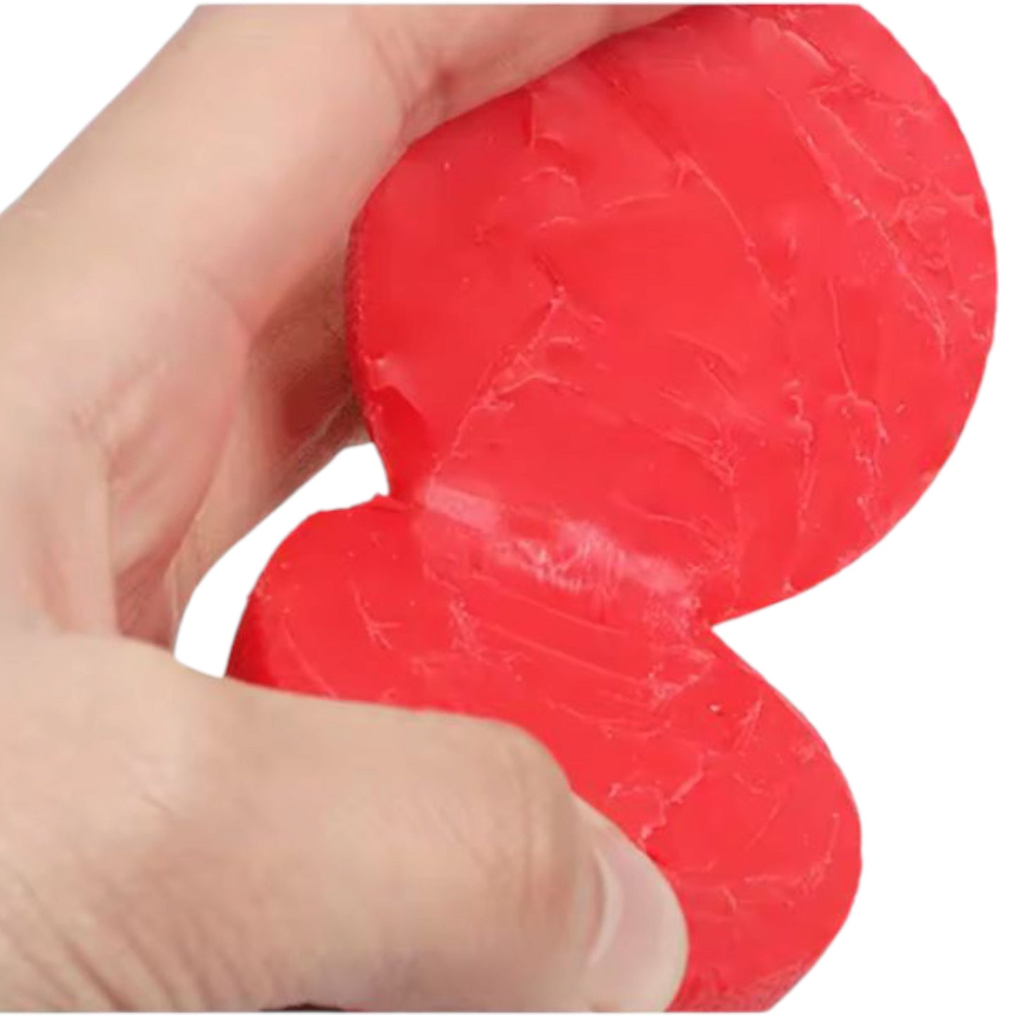 Pelota resistente