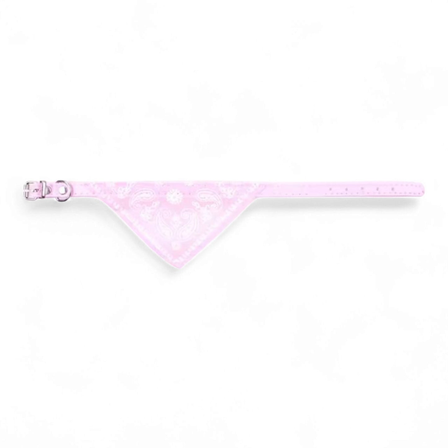 Collar con pañoleta