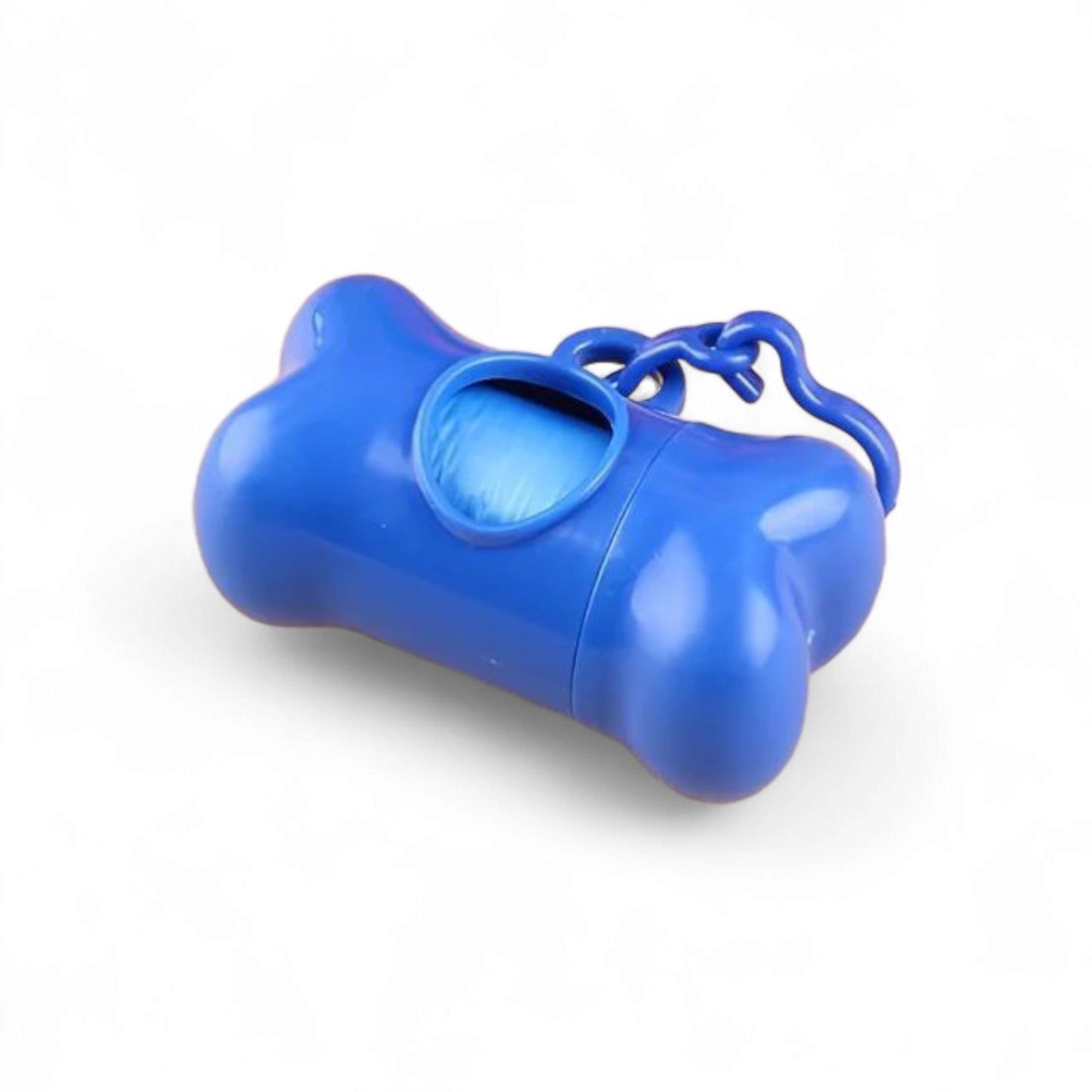 Dispensador + bolsas para desechos