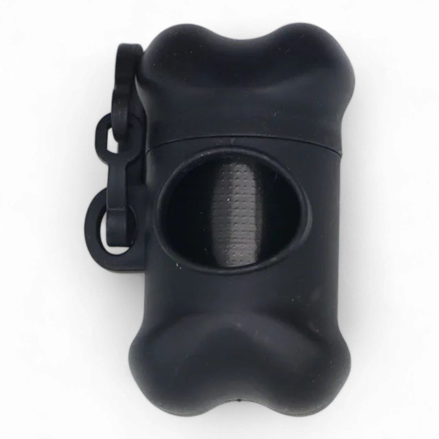 Dispensador + bolsas para desechos