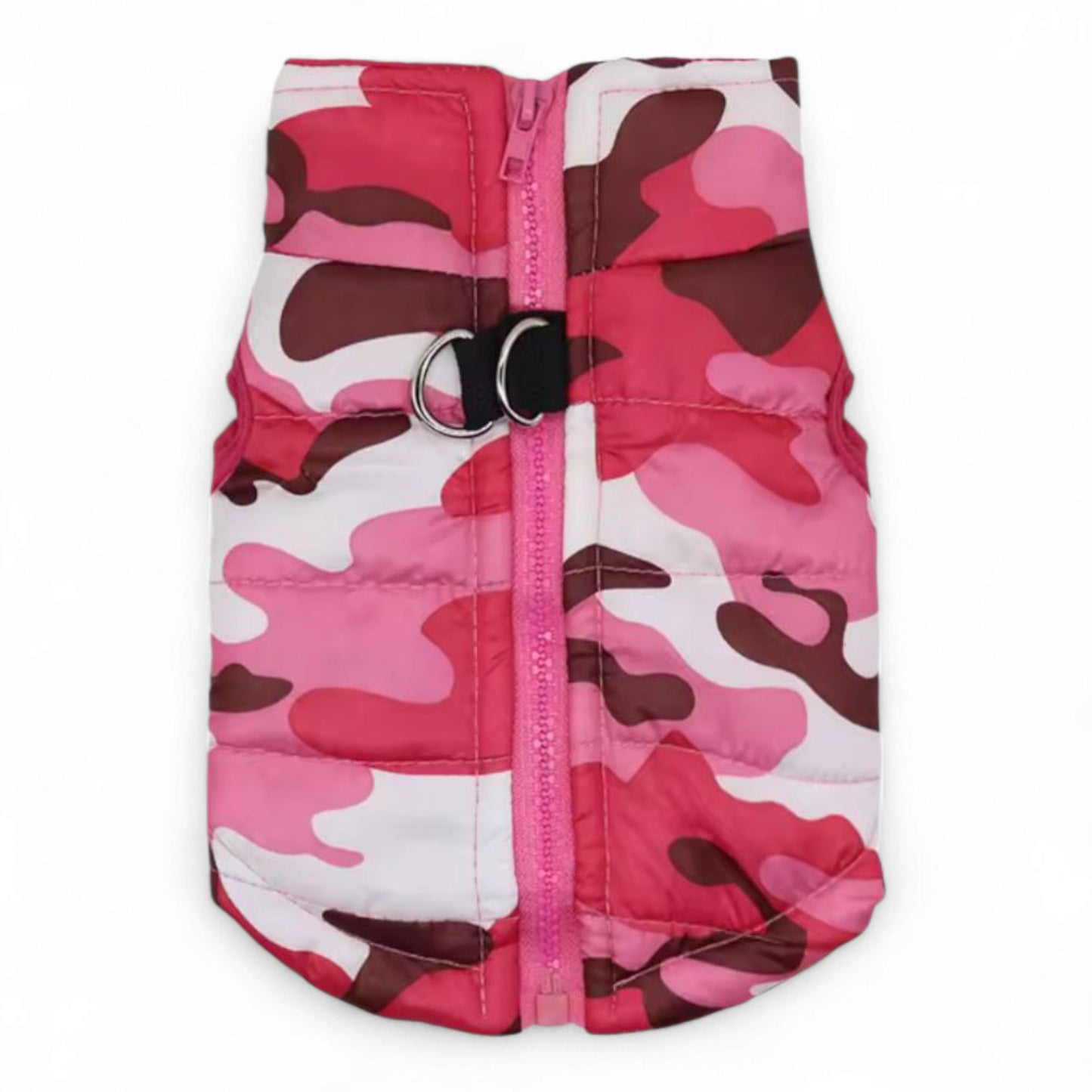 Parca militar