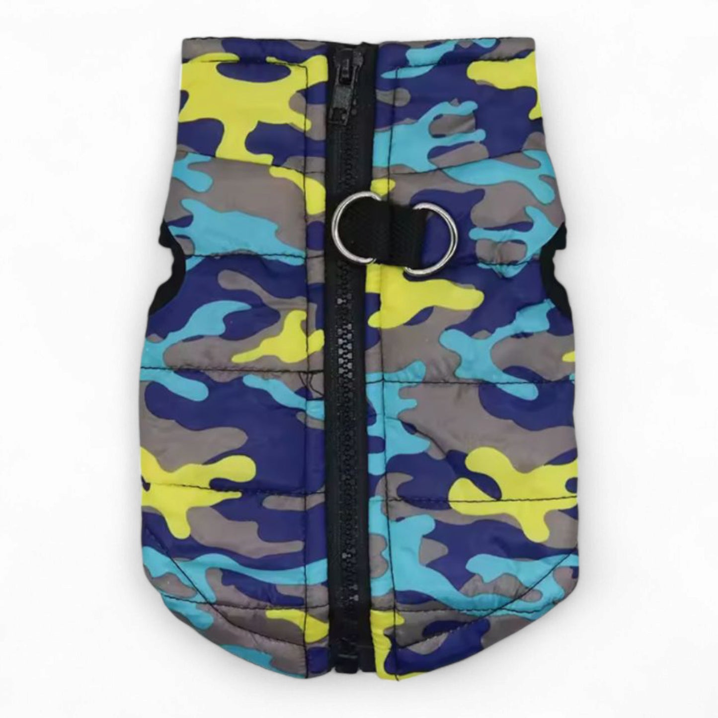 Parca militar