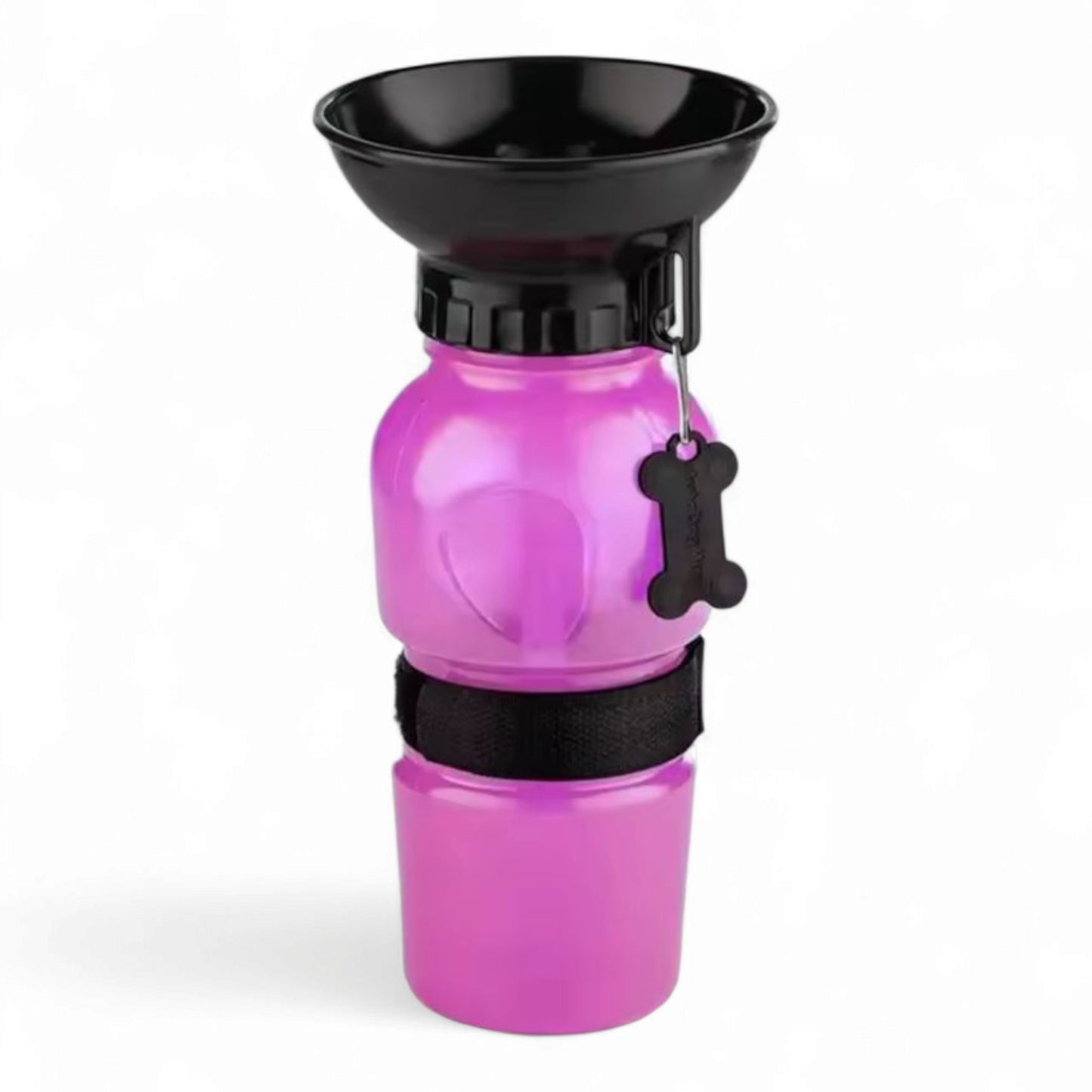 Botella para paseo