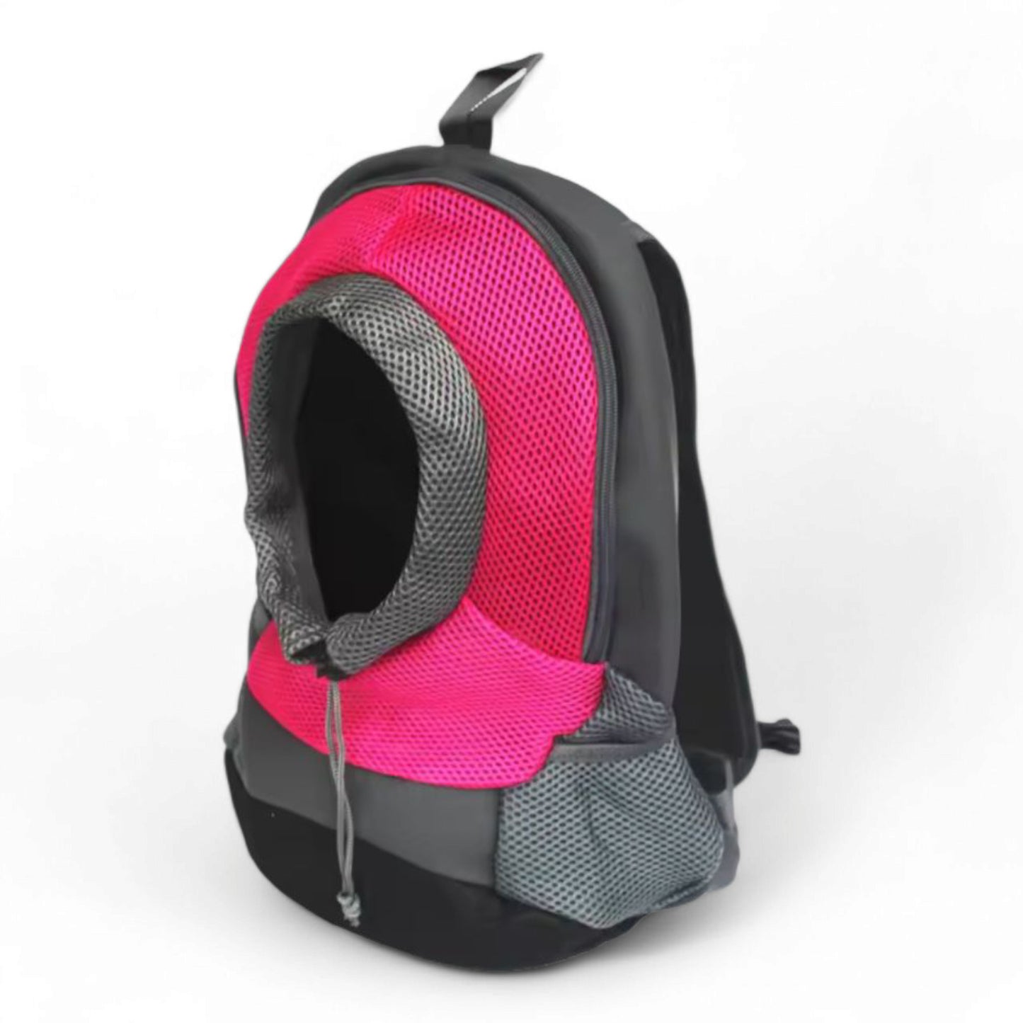 Mochila transportadora