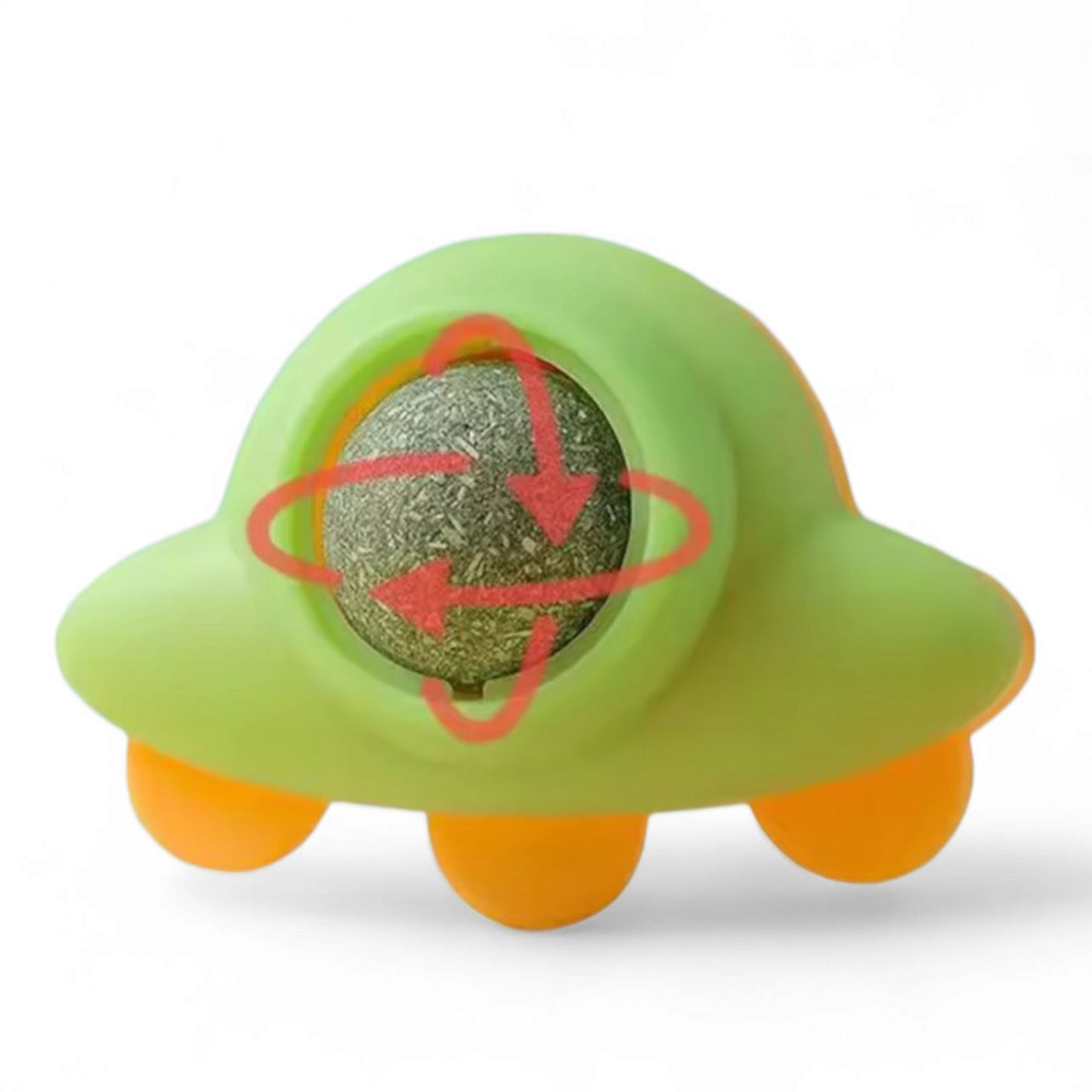Catnip 360°