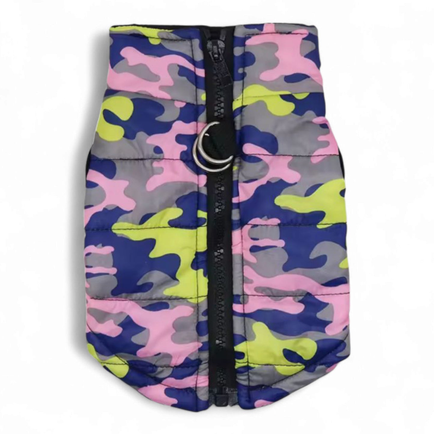 Parca militar